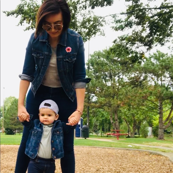 Denim baby GAP - Picture 2 of 2